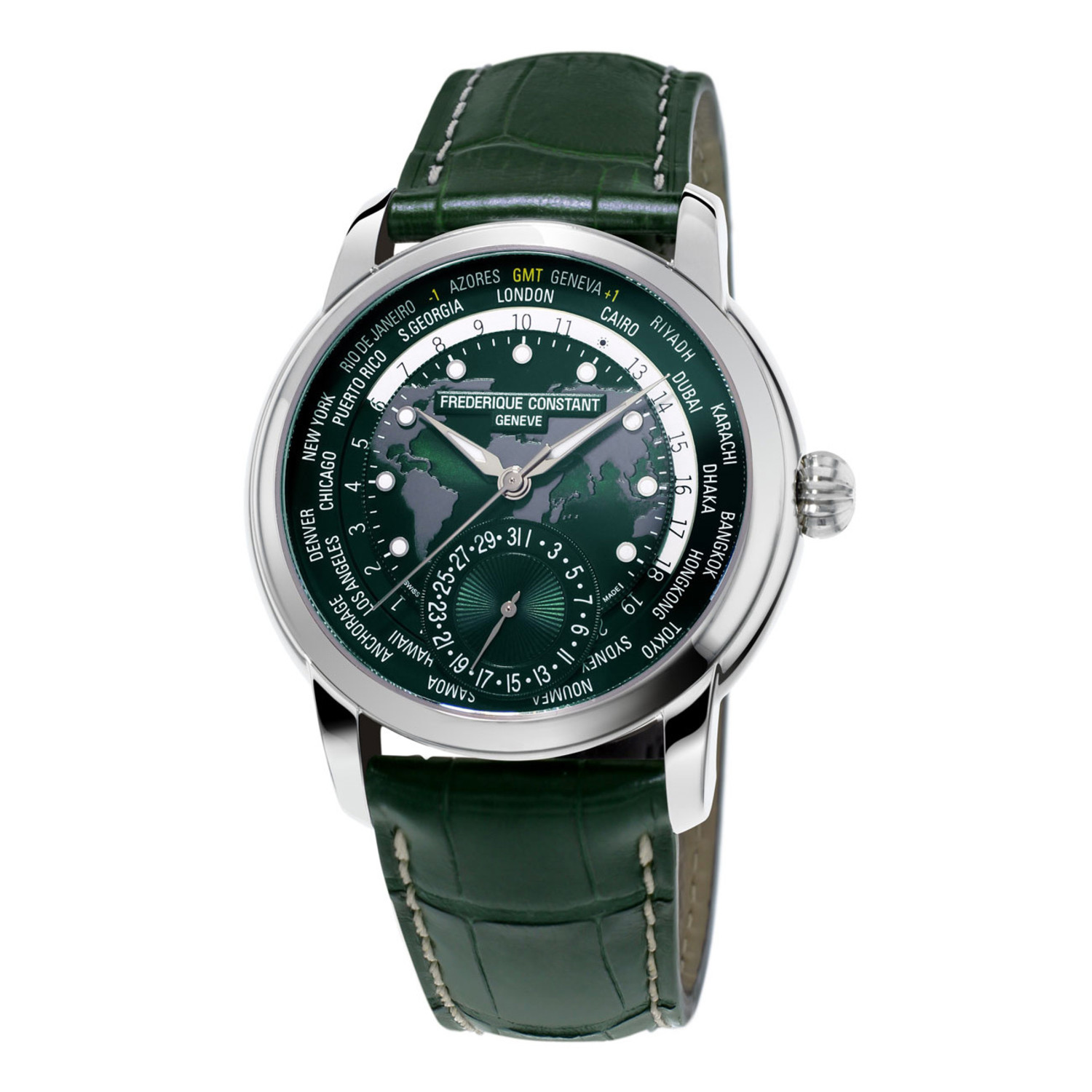 Frederique Constant Horloge Sale on Sale, UP TO 62% OFF | agrichembio.com