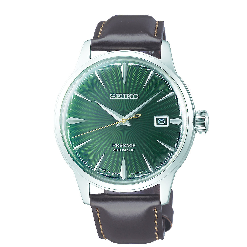 Seiko Prospex SPB103J1 horloge kopen? Gratis verzending bij Horlogeloods.nl