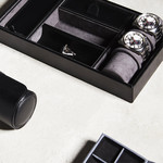 Horloge accessoires
