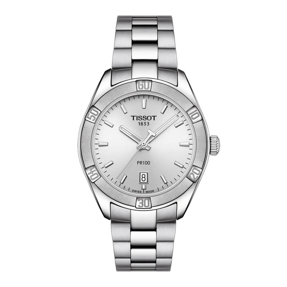 Tissot Seastar 1000 T120.407.11.091.00. + Luxe Cadeau