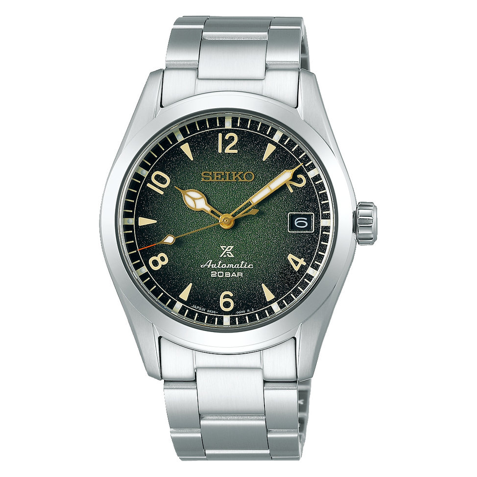 seiko prospex amazon