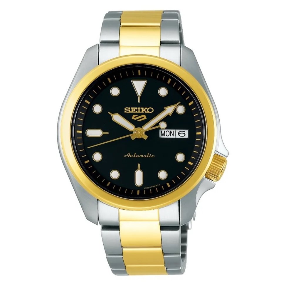 Seiko - SRPE53K1 - 5 SPORTS WATCH 