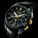Seiko Astron Black Friday