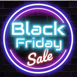 Black Friday Specials - 25%