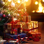 Christmas Specials - Woman