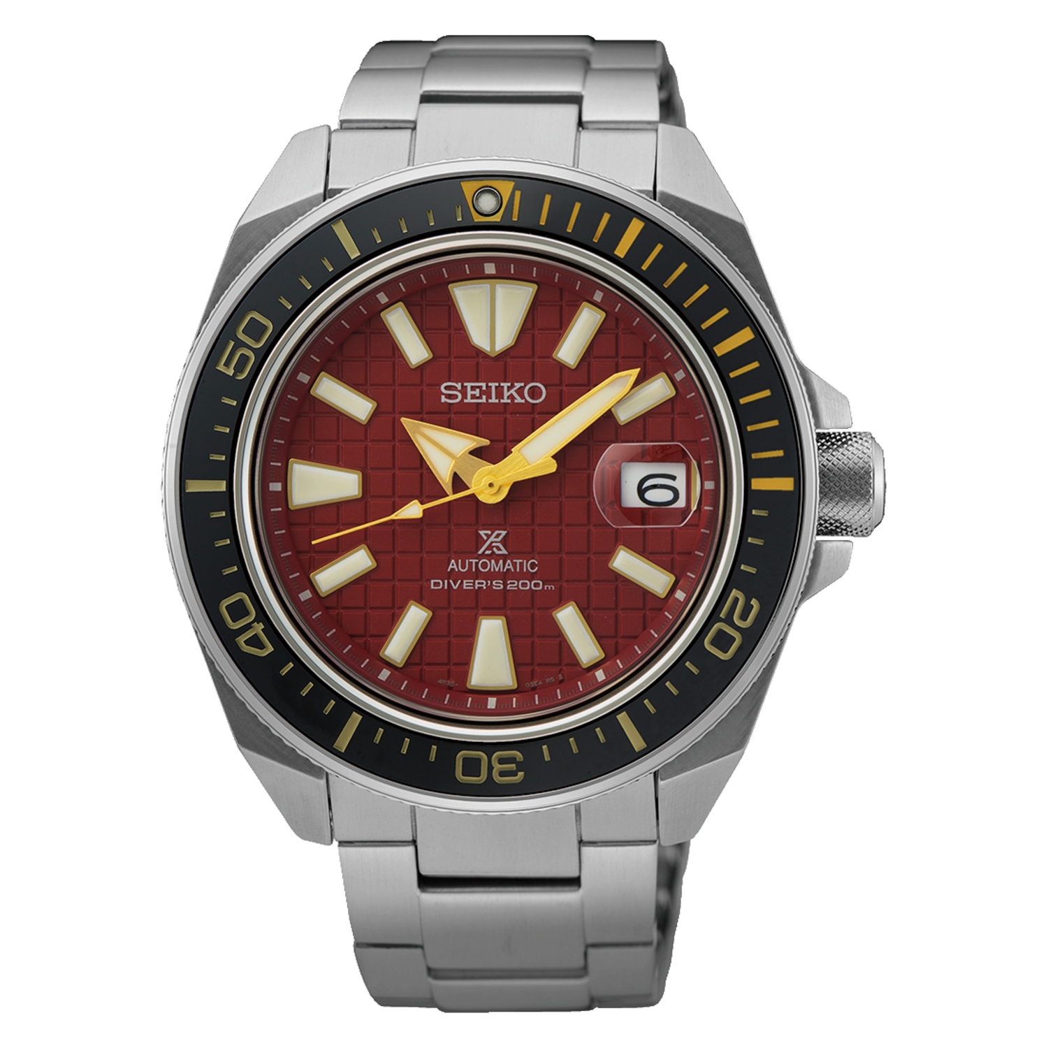 Seiko Prospex - SRPH61K1 - \