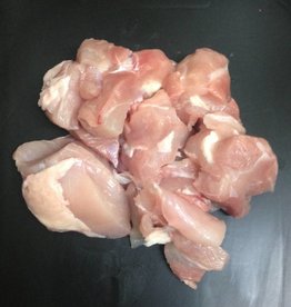 Dijen Poulet-reepjes