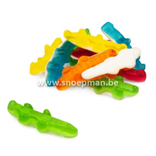 Haribo Croco