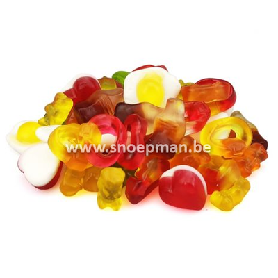 Haribo Starmix kopen?