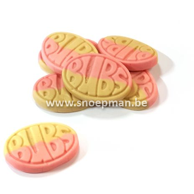 BUBS BUBS Watermeloen bestellen in schepsnoep?