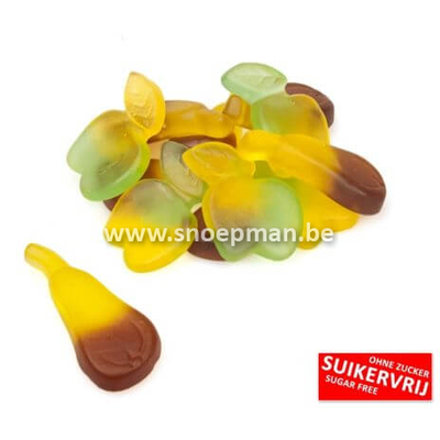 De Bron De Bron Appels & Peren Suikervrij