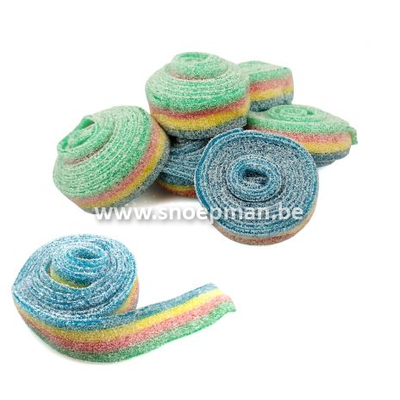 Katja Zure matten Regenboog Katja Rip Rol kopen bij snoepman