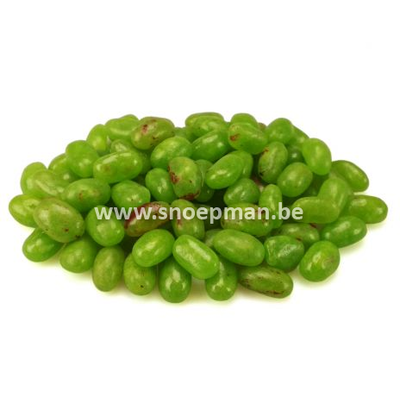 CCI Koop je groene Jelly Beans Appelsmaak bij online winkel snoepman