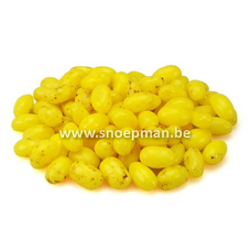 CCI Gele Jelly Beans Banaan