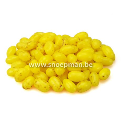 CCI Bestel je gele Jelly Beans Banaan smaak online bij snoepman