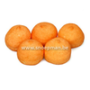 Bestel online oranje spekbollen van Bulgari