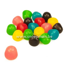 Grote Haribo Dragibus  Soft mix