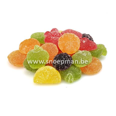 Haribo Frutissima snoepjes bestellen online bij snoepman.be