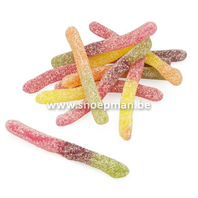 Astra Zure wormen snoepjes online kopen van Astra Sweets