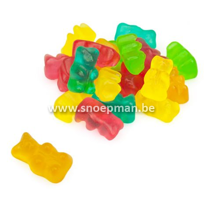 Astra Kleine snoep beertjes kopen van Astra Sweet bij snoepman.be