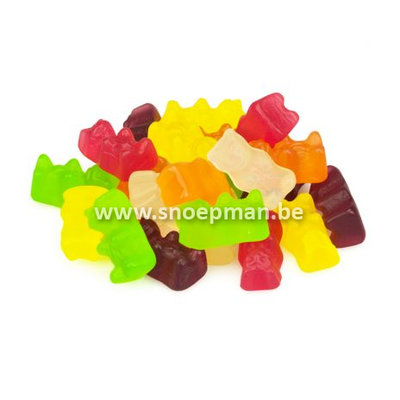Bestel online gummybeer snoepjes van Frisia