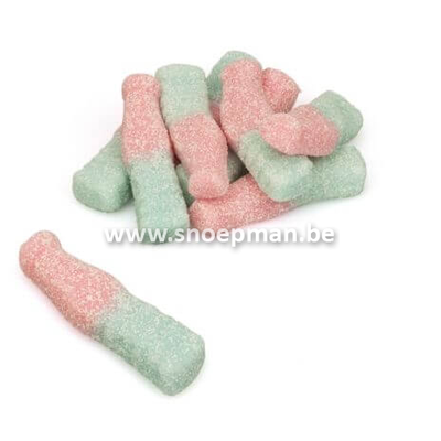 Zure Fizzy bubblegum snoep kopen in Begië of Nederland bij snoepman.be - Copy