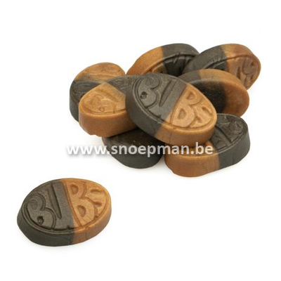 BUBS Toffee Drop in bulk van 3kg