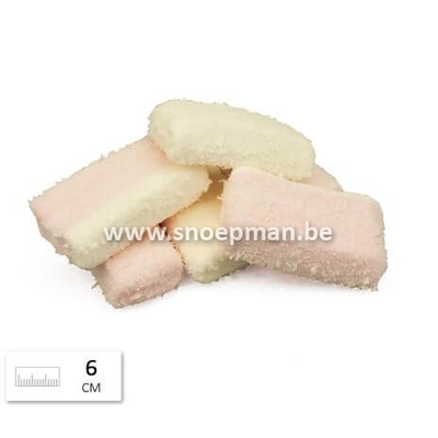 Ancienne Confiserie à l'Ancienne - Coco spekken - bestel in bulk per 2 kilo