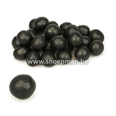 Venco drop Venco Salmiak Rondo's per kilokilo