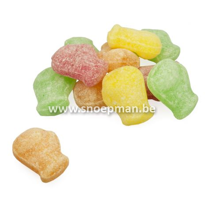 Grahns Grahns Knockout Supersour per 3,5 kilo