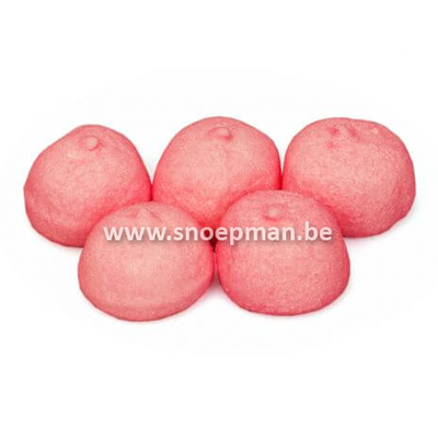 Roze spekbollen  per kilo kopen van Bulgari