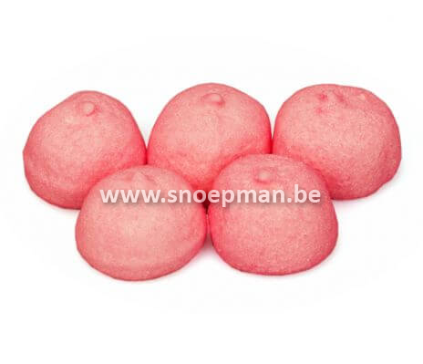 combineren Ontleden Vulgariteit Online roze spekbollen kopen en laten leveren - Snoepman