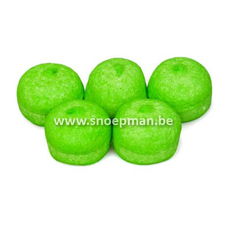 Bulgari Groene spekbollen  - 900 gram