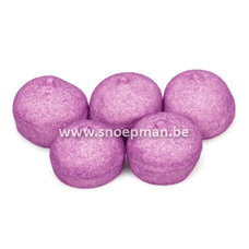 Bulgari Paarse spekbollen - 900 gram