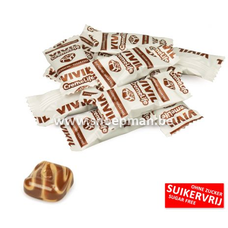 VIVIL Latte Macchiato suikervrij - 1 kg