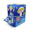 Bestel online Warheads Blue Raspberry Bubblegum Pop 21 gr.