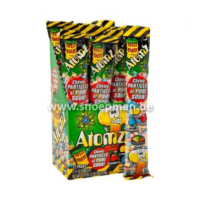 Sour Atomz