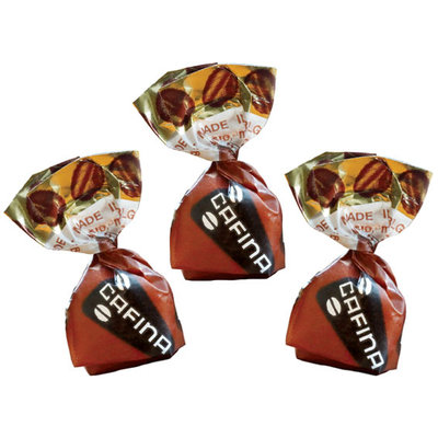 Cafina bonbons Trefin - 3kg