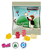Promotie jelly bears composteerbare zakjes
