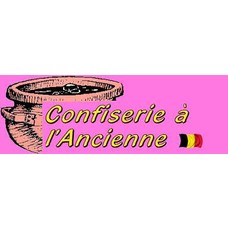 Confiserie à l'Ancienne spekjes