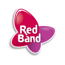 Red Band Snoep