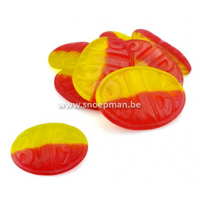 Bubs Fruit Ovals - 4,4 kg online kopen