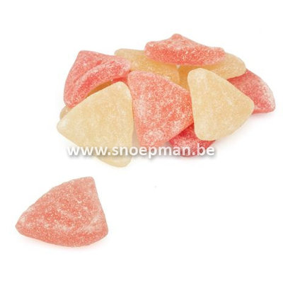 Haribo Grapefruit pompelmoes snoep bestellen bij snoepman.be - Copy