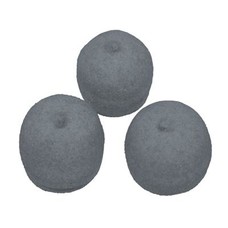Bulgari Zwarte Spekbollen 900 gram
