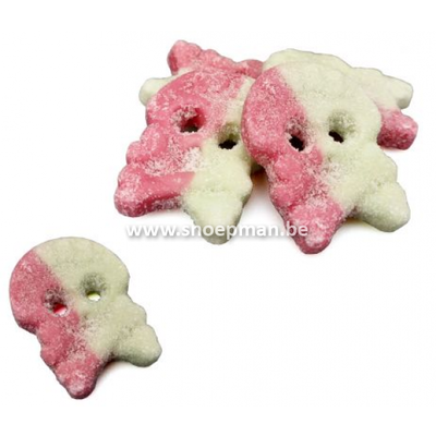 Watermeloen Skulls van Bubs 2.6 kg