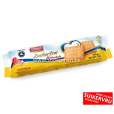 Petit Beurres zonder suiker - 200 gram