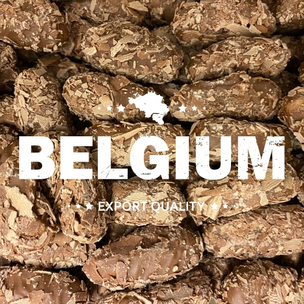 Bemiddelaar Noodlottig Overleven Overheerlijke Chocolade truffels bestellen in bulkverpakking! - Snoepman
