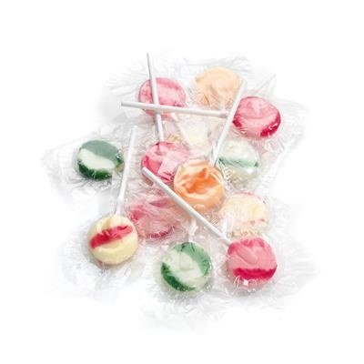 Online cand'art gekleurde lollies bestellen!