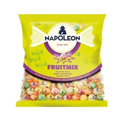 Bonbon napoleon fruitmix bestellen online!