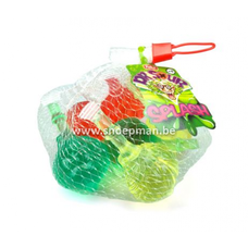 Fruit splash 6 stuks in netje